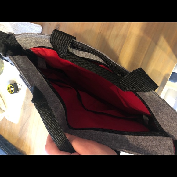 Skip Hop Diaper Bag - Picture 4 of 8